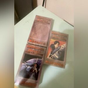 Robotech Perfect Collection Macross vhs Set